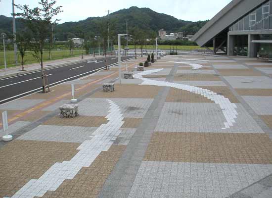 建築外構