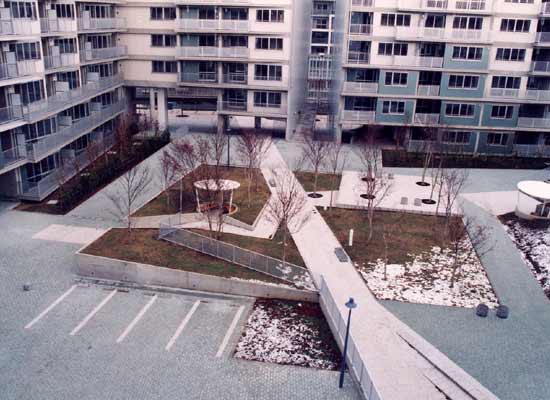 建築外構