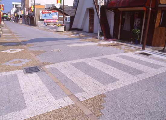 商店街